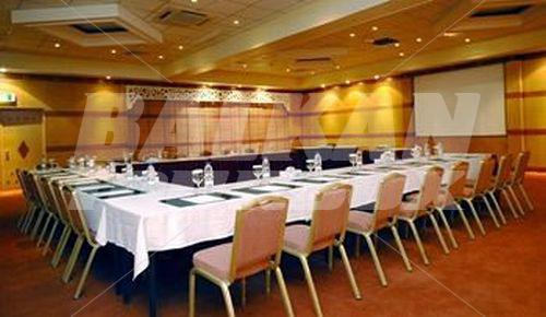 holiday in Golden Tulip Airport