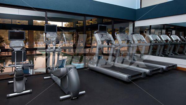 почивка в Charlotte Marriott Executive Park