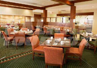 почивка в Courtyard by Marriott Fort Lauderdale East