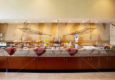 почивка в Courtyard by Marriott Fort Lauderdale East