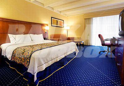 почивка в Courtyard by Marriott Fort Lauderdale East