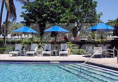 почивка в Courtyard by Marriott Fort Lauderdale East