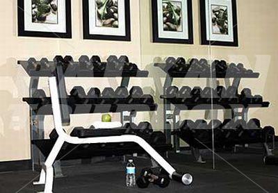 почивка в Courtyard by Marriott Fort Lauderdale East
