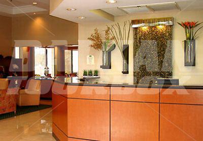 почивка в Courtyard by Marriott Fort Lauderdale East