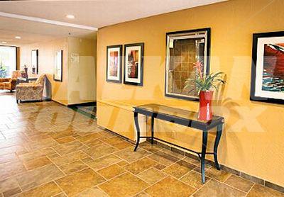 почивка в Courtyard by Marriott Fort Lauderdale East