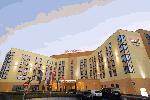 Hotel Chopin Airporthote Bratislava, Slovakia