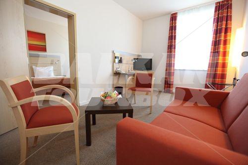 holiday in Chopin Airporthote Bratislava