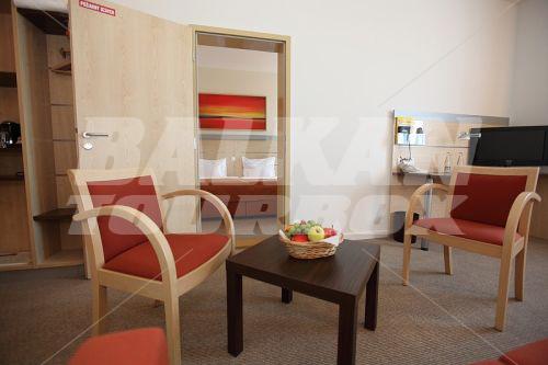 holiday in Chopin Airporthote Bratislava