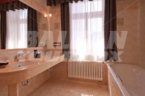 почивка в Carlton Prague
