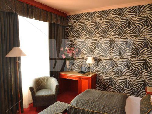 почивка в Carlton Prague