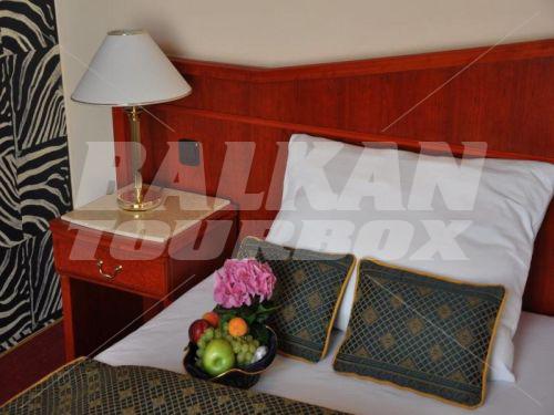 почивка в Carlton Prague
