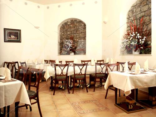 почивка в Carlton Prague