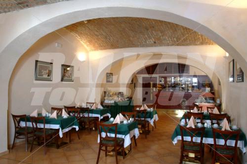 почивка в Carlton Prague
