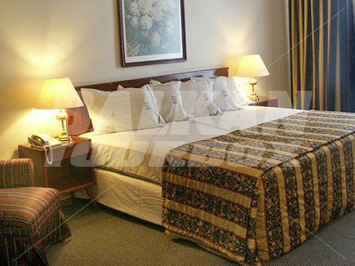 почивка в Ritz Mexico