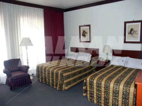 почивка в Ritz Mexico