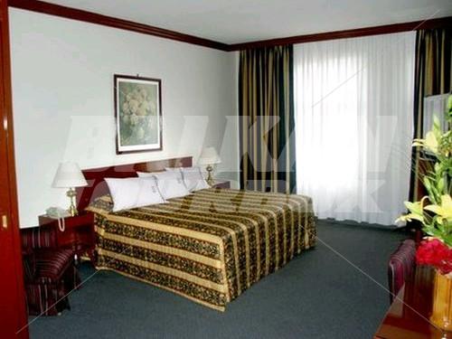 почивка в Ritz Mexico