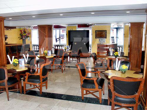 почивка в Ritz Mexico