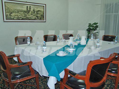почивка в Ritz Mexico