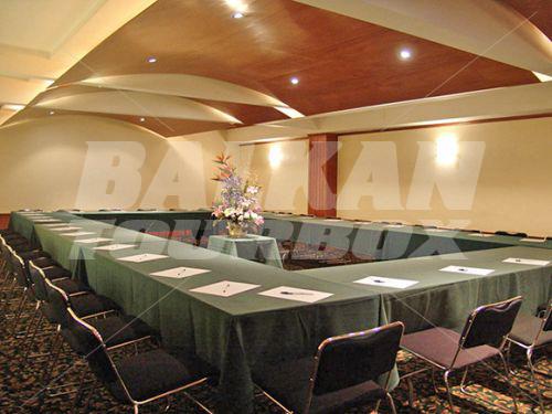 почивка в Ritz Mexico