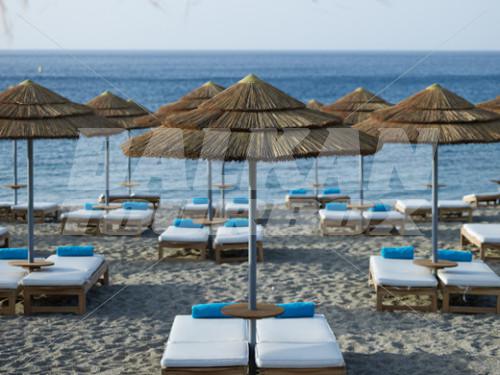 holiday in Mitsis Blue Domes Exclusive Resort and Spa