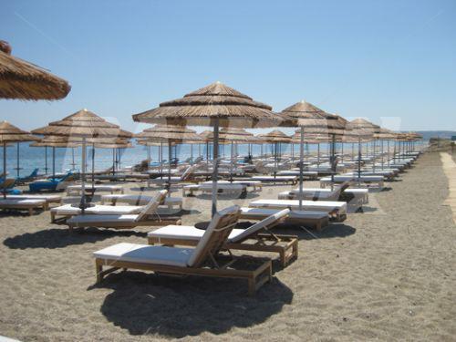 holiday in Mitsis Blue Domes Exclusive Resort and Spa