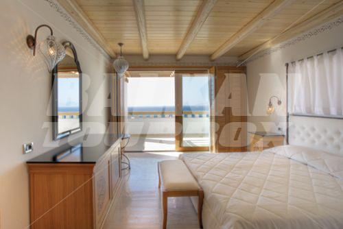 holiday in Mitsis Blue Domes Exclusive Resort and Spa