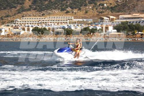 holiday in Mitsis Blue Domes Exclusive Resort and Spa