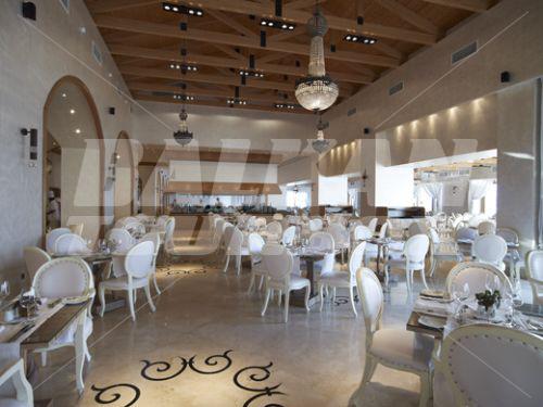 holiday in Mitsis Blue Domes Exclusive Resort and Spa