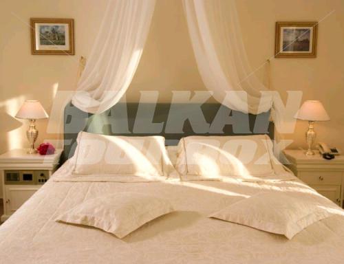 почивка в Porto Naxos