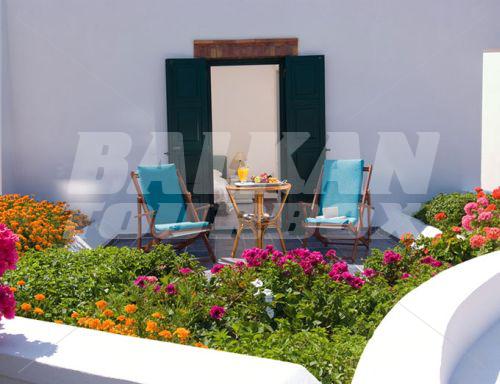 почивка в Porto Naxos