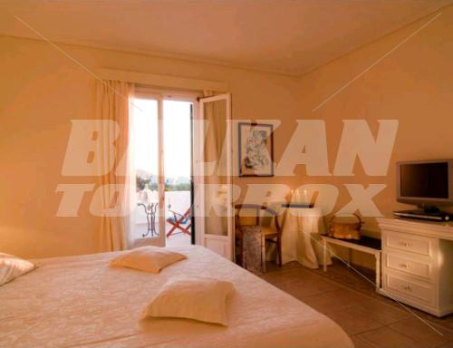 почивка в Porto Naxos