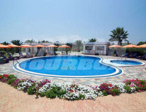 почивка в Porto Naxos