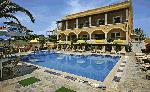 Хотел Coral Hotel