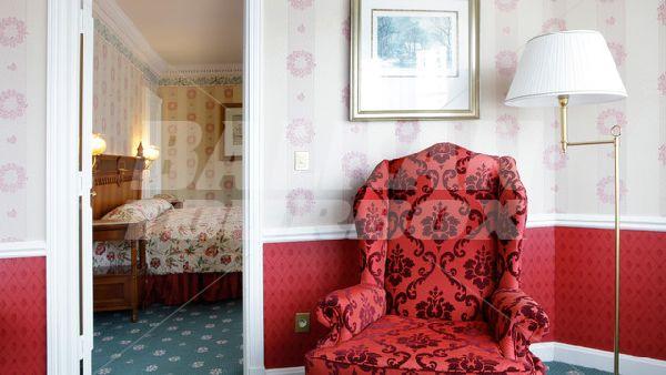 почивка в Disneyland Hotel