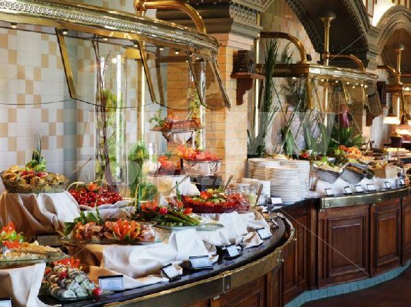 почивка в Disneyland Hotel