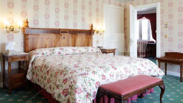 почивка в Disneyland Hotel