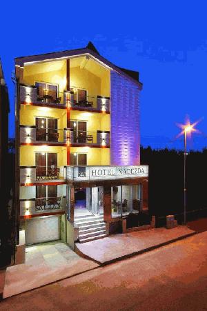 Hotel Nadezda, Monte Negro, Budva