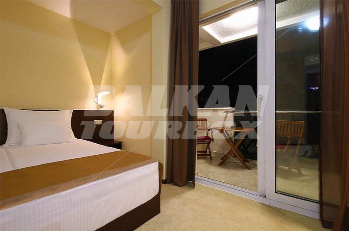 holiday in Nadezda