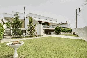 Hotel Olive White, Chaniotis, Greece
