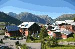 Hotel Villaggio San Carlo, Italy, Livigno