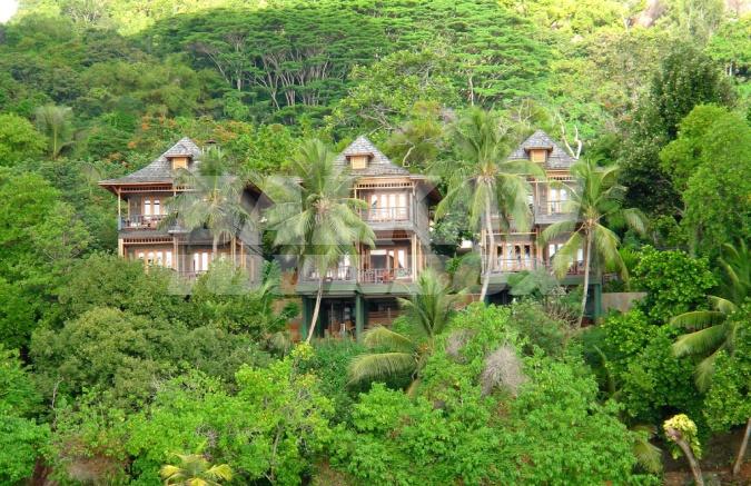 holiday in The Hilton Northolme Resort