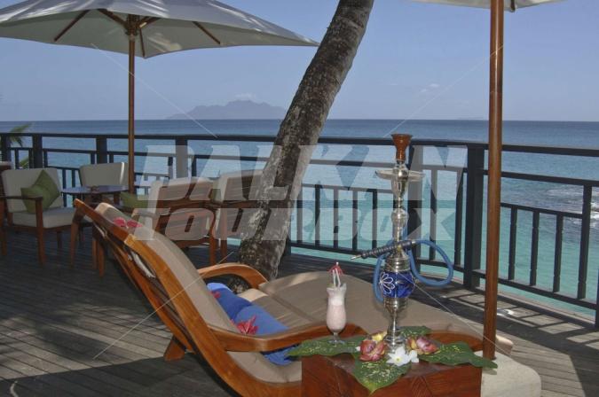 holiday in The Hilton Northolme Resort