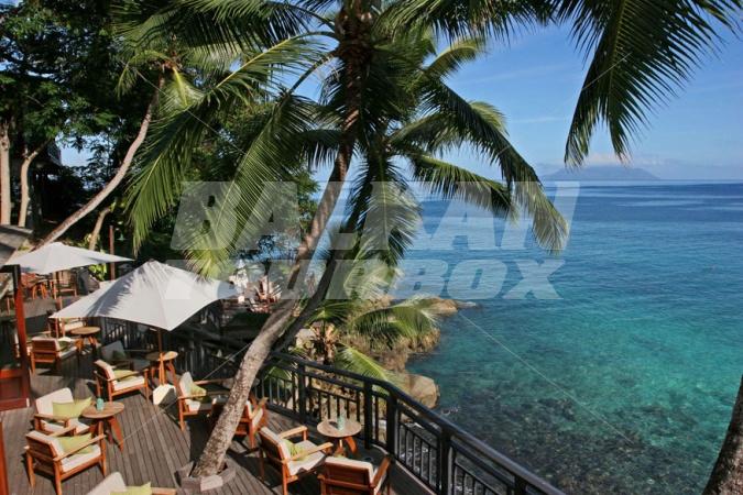holiday in The Hilton Northolme Resort