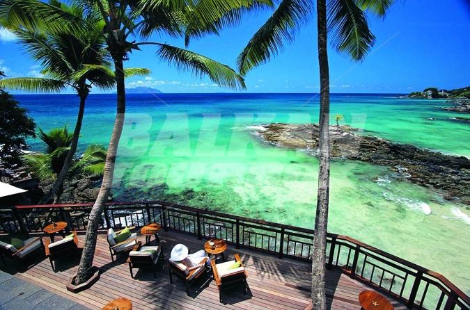 holiday in The Hilton Northolme Resort