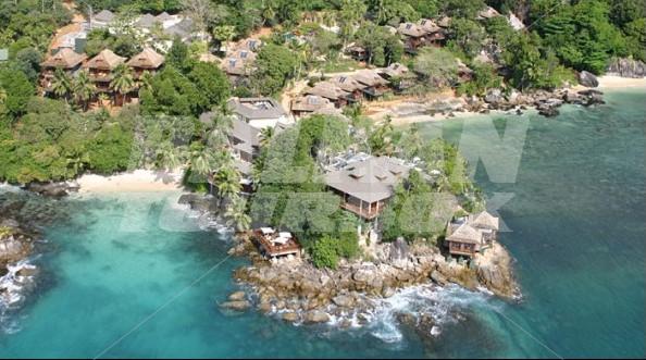 holiday in  The Hilton Northolme Resort