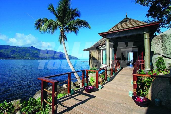 holiday in The Hilton Northolme Resort