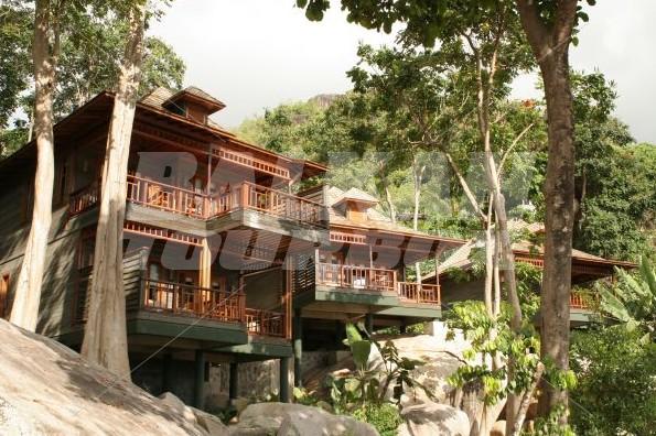 holiday in The Hilton Northolme Resort