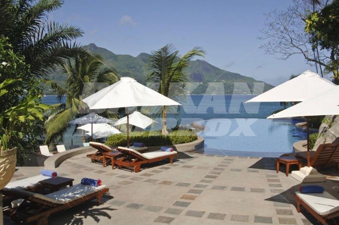 holiday in The Hilton Northolme Resort