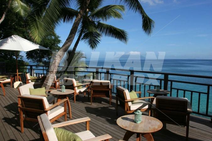 holiday in The Hilton Northolme Resort