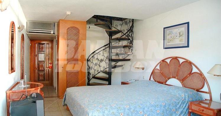holiday in Coral Strand Hotel